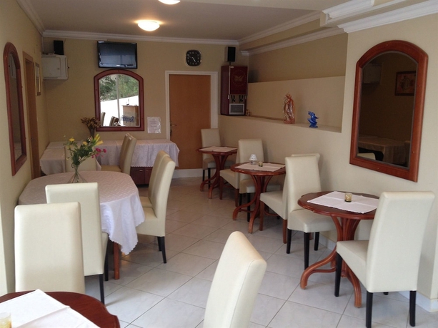 Imagen del bar/restaurante del Hotel Villa Royal, Cavtat. Foto 5