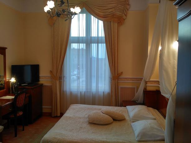 Imagen de la habitación del Hotel Villa Royal, Ostr&oacute;w Wielkopolski. Foto 4