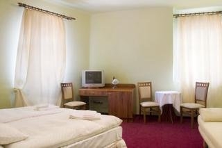 Imagen de la habitación del Hotel Villa Royal, ZAKOPANE. Foto 4