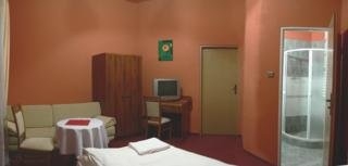Imagen de la habitación del Hotel Villa Royal, ZAKOPANE. Foto 6