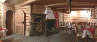 Imagen del bar/restaurante del Hotel Villa Royal, ZAKOPANE. Foto 2