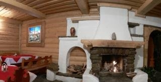 Imagen del bar/restaurante del Hotel Villa Royal, ZAKOPANE. Foto 3