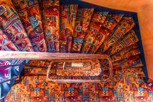 Imagen general del Hotel Villa Royale Montsouris. Foto 4