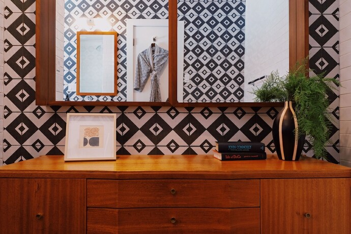 Imagen general del Hotel Villa Royale, Palm Springs. Foto 8