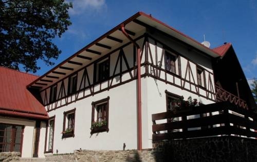 Imagen general del Hotel Villa Rozmaryn. Foto 3