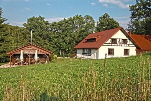 Imagen general del Hotel Villa Rozmaryn. Foto 4