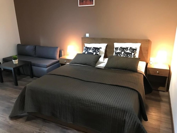 Imagen de la habitación del Hotel Villa Rubčić Rooms and Pansion. Foto 2