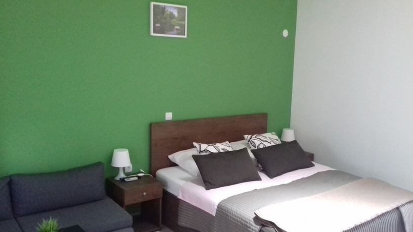 Imagen de la habitación del Hotel Villa Rubčić Rooms and Pansion. Foto 3