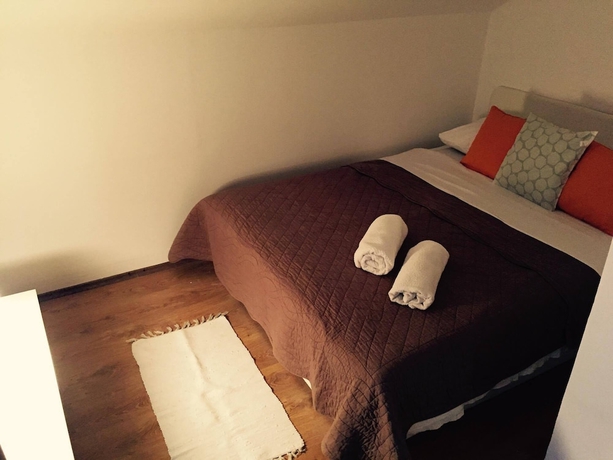 Imagen de la habitación del Hotel Villa Rubčić Rooms and Pansion. Foto 4