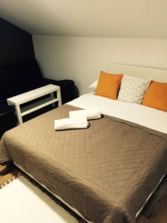 Imagen de la habitación del Hotel Villa Rubčić Rooms and Pansion. Foto 5