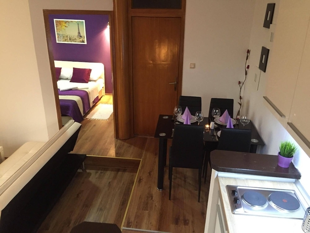 Imagen de la habitación del Hotel Villa Rubčić Rooms and Pansion. Foto 6