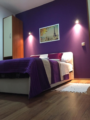 Imagen de la habitación del Hotel Villa Rubčić Rooms and Pansion. Foto 7