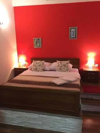 Imagen de la habitación del Hotel Villa Rubčić Rooms and Pansion. Foto 8