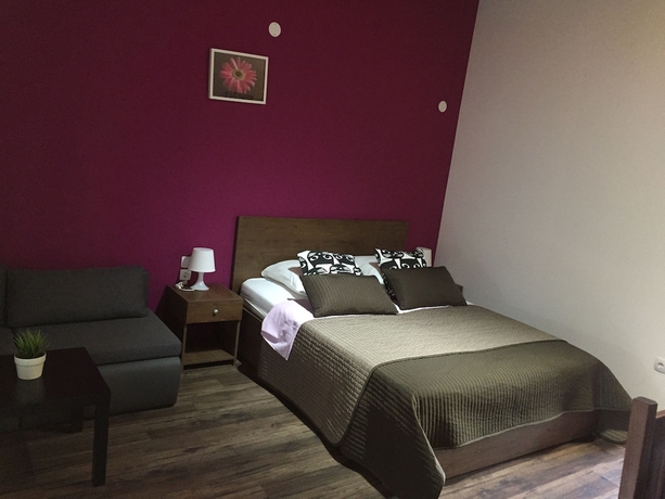 Imagen de la habitación del Hotel Villa Rubčić Rooms and Pansion. Foto 10