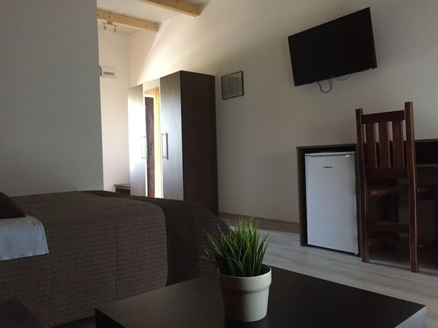 Imagen de la habitación del Hotel Villa Rubčić Rooms and Pansion. Foto 12