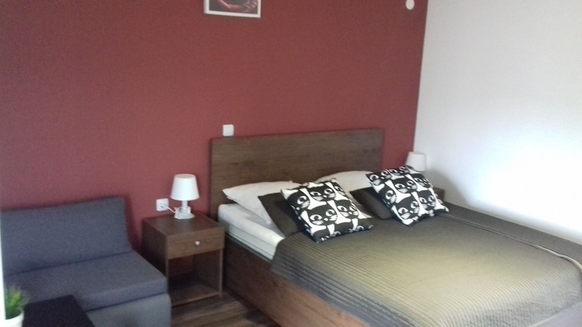 Imagen de la habitación del Hotel Villa Rubčić Rooms and Pansion. Foto 13