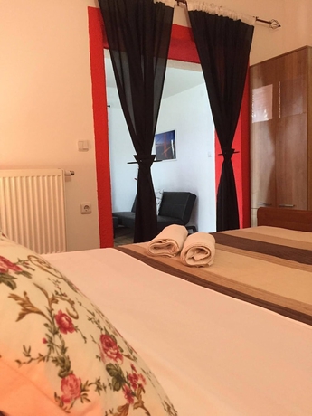 Imagen de la habitación del Hotel Villa Rubčić Rooms and Pansion. Foto 15