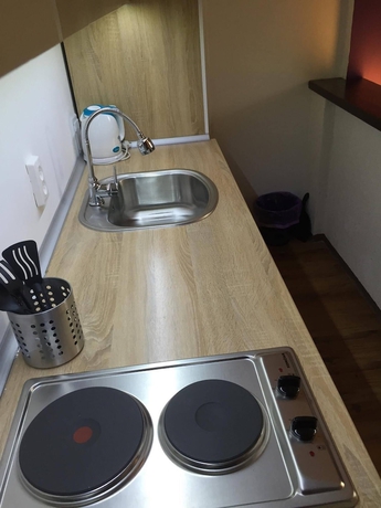 Imagen de la habitación del Hotel Villa Rubčić Rooms and Pansion. Foto 16