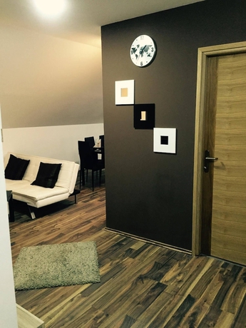 Imagen de la habitación del Hotel Villa Rubčić Rooms and Pansion. Foto 18