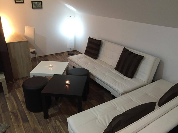 Imagen de la habitación del Hotel Villa Rubčić Rooms and Pansion. Foto 19