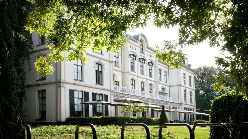 Imagen general del Hotel Villa Ruimzicht. Foto 1