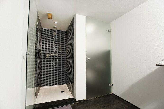 Imagen general del Hotel Villa Ruimzicht. Foto 5
