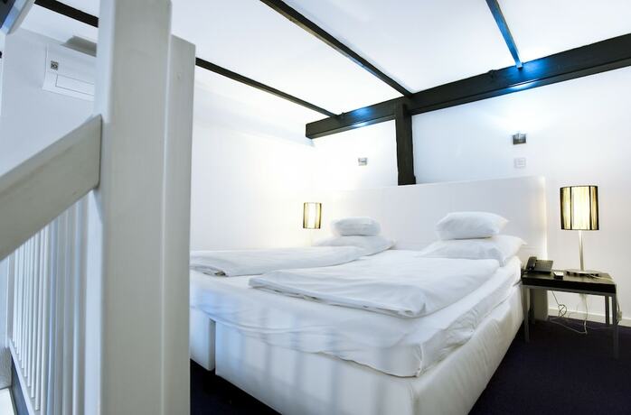 Imagen general del Hotel Villa Ruimzicht. Foto 6