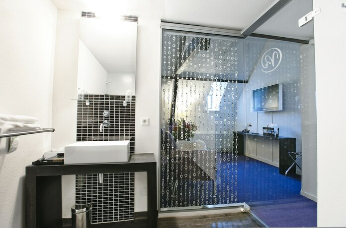 Imagen general del Hotel Villa Ruimzicht. Foto 11