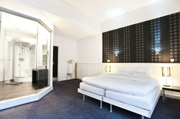 Imagen general del Hotel Villa Ruimzicht. Foto 12