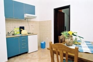 Imagen de la habitación del Hotel Villa Rumba. Foto 4