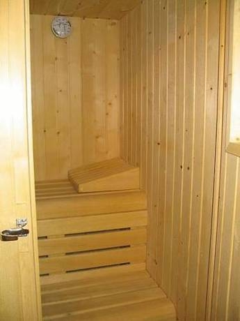 Imagen de los interiores del Hotel Villa Russell. Foto 15
