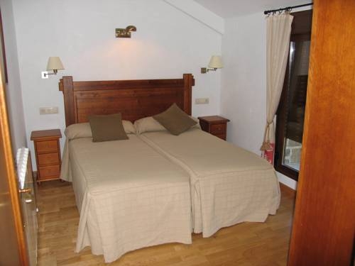 Imagen de los interiores del Hotel Villa Russell. Foto 16