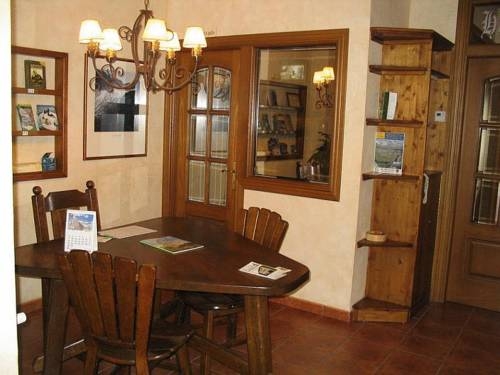Imagen de la habitación del Hotel Villa Russell. Foto 5