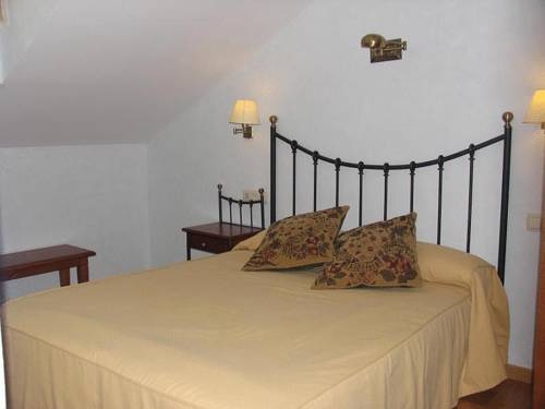 Imagen de la habitación del Hotel Villa Russell. Foto 10