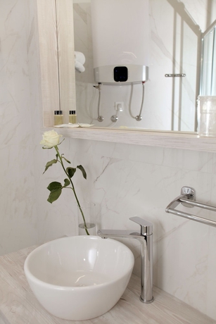 Imagen de la habitación del Hotel Villa Rustica Dalmatia Apartments. Foto 3