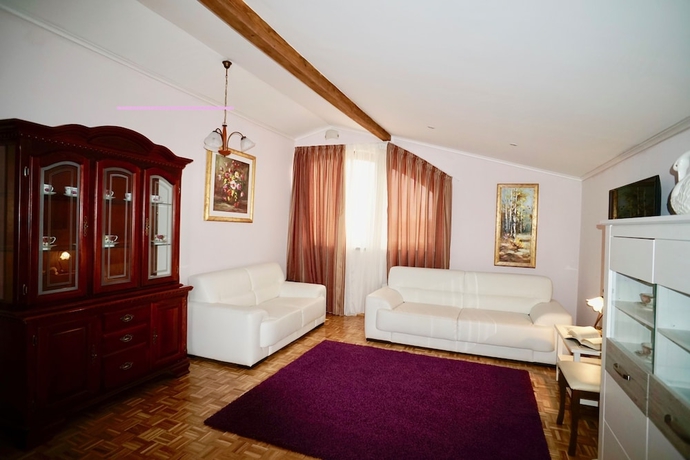 Imagen de la habitación del Hotel Villa Rustica Dalmatia Apartments. Foto 4