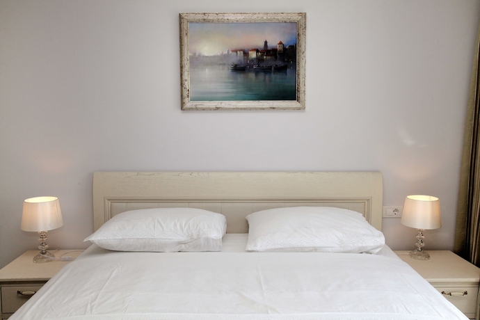Imagen de la habitación del Hotel Villa Rustica Dalmatia Apartments. Foto 6
