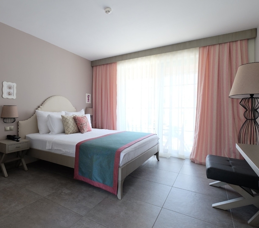Imagen de la habitación del Hotel Villa Rustica. Foto 6