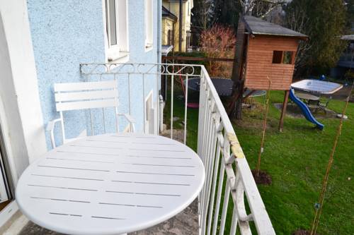 Imagen de la habitación del Hotel Villa R&uuml;ckert. Foto 3