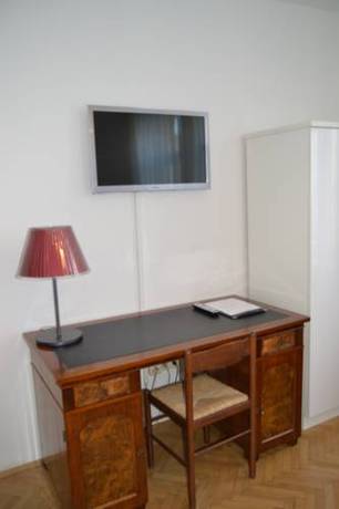 Imagen de la habitación del Hotel Villa R&uuml;ckert. Foto 6