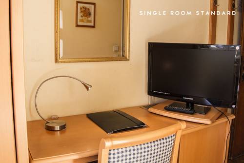 Imagen de la habitación del Hotel Villa R&uuml;ckert. Foto 8