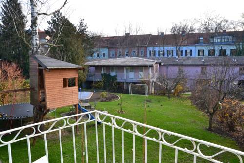 Imagen de la habitación del Hotel Villa R&uuml;ckert. Foto 16