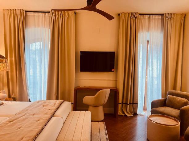 Imagen general del Hotel Villa Ruy L&oacute;pez. Foto 1