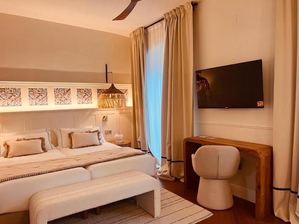 Imagen general del Hotel Villa Ruy L&oacute;pez. Foto 2