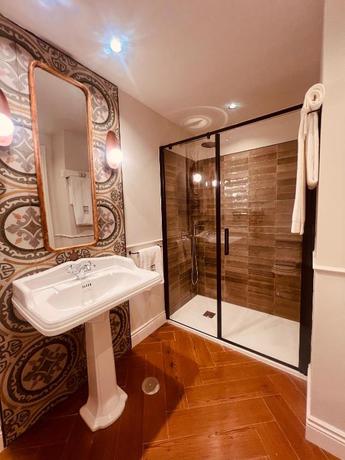 Imagen general del Hotel Villa Ruy L&oacute;pez. Foto 3