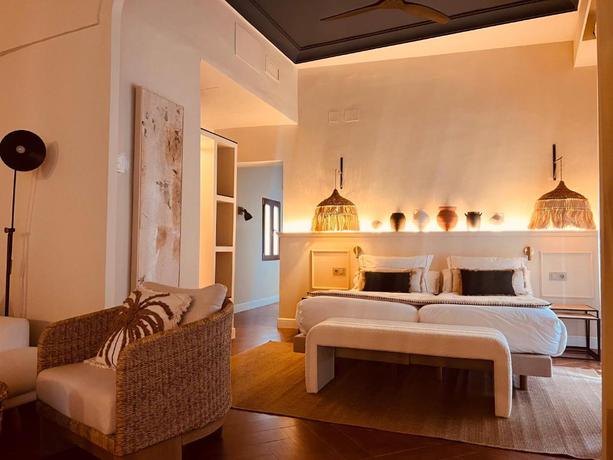 Imagen general del Hotel Villa Ruy L&oacute;pez. Foto 4