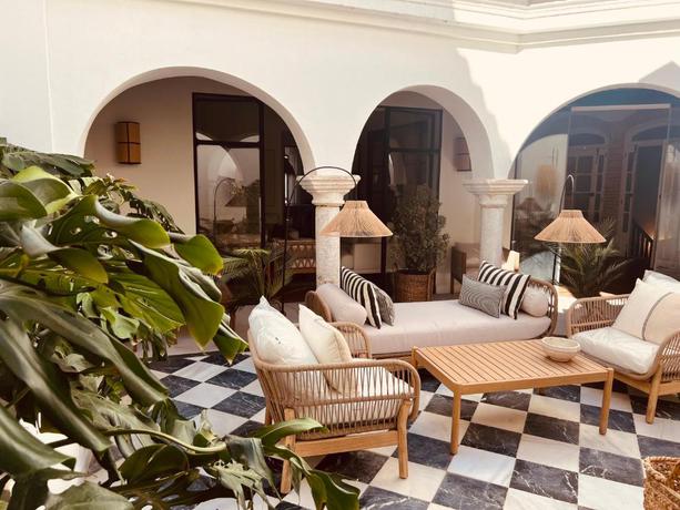 Imagen general del Hotel Villa Ruy L&oacute;pez. Foto 6
