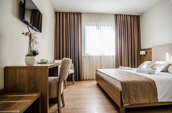 Imagen de la habitación del Hotel Villa Ruza, Bijakovići. Foto 8
