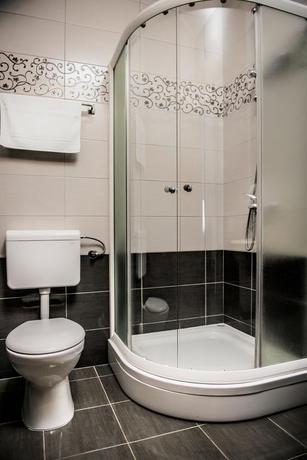 Imagen de la habitación del Hotel Villa Ruza, Bijakovići. Foto 10