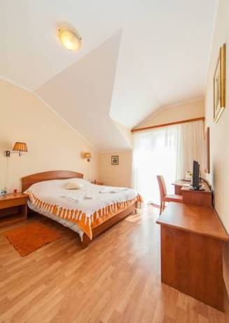 Imagen de la habitación del Hotel Villa Ruza, Dubrovnik. Foto 7